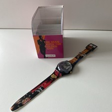 Swatch watch gb210 for sale  GREAT MISSENDEN