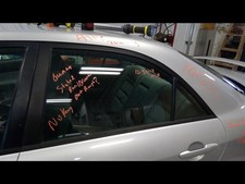Driver rear door for sale  Mondovi