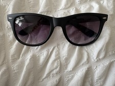 Black sunglasses modern for sale Black sunglasses modern for sale  CLACTON-ON-SEA
