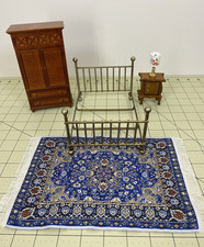 Miniature dollhouse furniture for sale  Sims