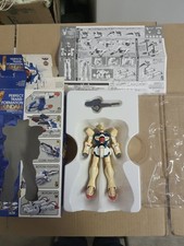 Banpresto victory gundam usato  Rieti