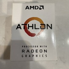 Amd athlon 3000g for sale  Detroit