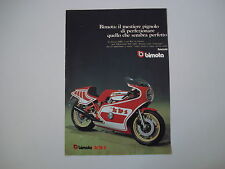 Advertising pubblicità 1978 usato  Salerno