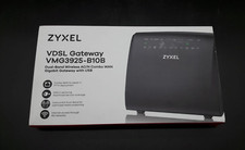 Zyxel vmg3925 b10b for sale  WESTON-SUPER-MARE