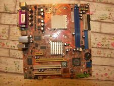 Scheda madre mainboard usato  San Mauro Torinese