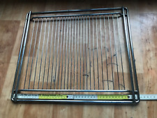 Rost grillrost 5x37 gebraucht kaufen  Würzburg