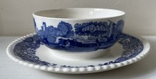 Antique spode china for sale  Wilson
