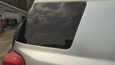 Toyota cruiser quarter for sale  Cooperstown