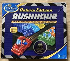 Thinkfun rush hour for sale  Fremont