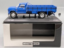 Lkw modell whitebox gebraucht kaufen  Neunkirchen-Seelscheid