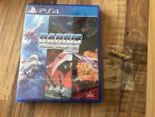 Ps4 darius cozmic d'occasion  Notre-Dame-d'Oé