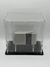 Radio vintage 1998 d'occasion  Marignier