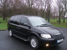 Chrysler voyager remanufacture for sale  RAYLEIGH