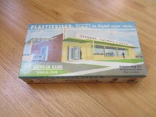 Plasticville 2904 198 for sale  Pine