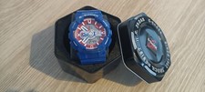 Casio shock protection usato  Palermo