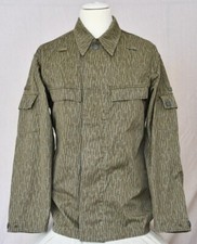 Felddienst jacke ddr gebraucht kaufen  Lübeck