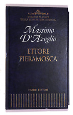 Ebond ettore fieramosca usato  Marino