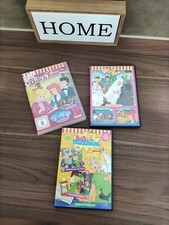 Dvd set bibi gebraucht kaufen  Sand