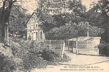 Cpa perray vaucluse d'occasion  Claira