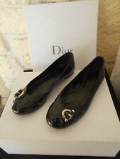 Christian dior ballerines d'occasion  Frejus