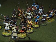 25mm medieval saxon for sale  DERBY