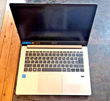 Acer swift laptop gebraucht kaufen  Offenburg