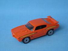 Matchbox 1970 pontiac for sale  BROADSTAIRS