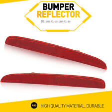 Red lens rear for sale  Hebron