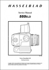 Hasselblad 555eld 555 usato Hasselblad 555eld 555 usato  Italia