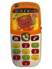 Vtech tierchen lernhandy gebraucht kaufen  Deutschland