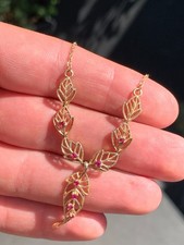 9ct gold ruby for sale  BRIGHTON