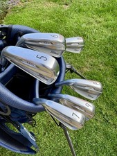 Titleist t100s irons for sale  HUNTINGDON