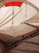 Tenda campeggio quecha usato  Vittuone