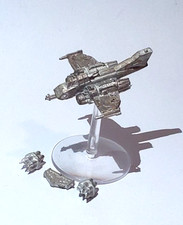 Imperial marauder bomber gebraucht kaufen  Cremlingen