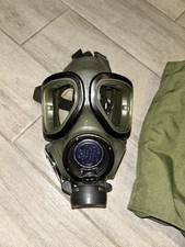 Small m40 gas for sale  Goodyear