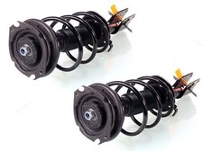 Jambe suspension amortisseur d'occasion  France