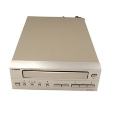 yamaha cassette deck for sale  LEEDS