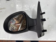 Renault twingo aussenspiegel gebraucht kaufen  Hannover