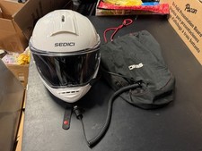 Sedici sistema motorcycle for sale  Southern Pines