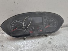 Compteur citroen jumper d'occasion  Sainte-Livrade-sur-Lot
