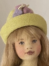 Maggie iacono doll for sale  Hayward