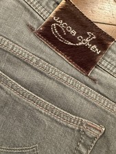 Jacob cohen jeans usato Jacob cohen jeans usato  Milano