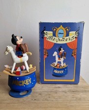 Schmid mickey mouse for sale  NORWICH