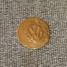 vw medaille gebraucht kaufen vw medaille gebraucht kaufen Gütersloh
