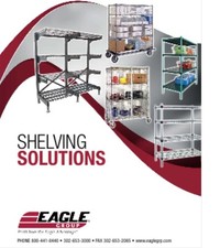 Eagle group oht for sale  Bowling Green