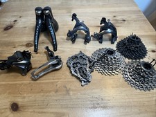 Shimano ultegra 6800 for sale  CRICCIETH