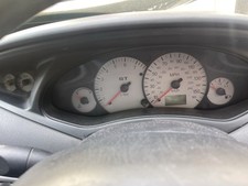 Ford focus st170 for sale  PONTYPRIDD