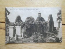 1912 posted postcard for sale  TROWBRIDGE
