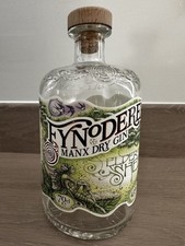 Fynoderee manx dry for sale  FARINGDON