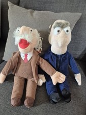 Muppets sesamstraße stofftier gebraucht kaufen Muppets sesamstraße stofftier gebraucht kaufen  Köditz